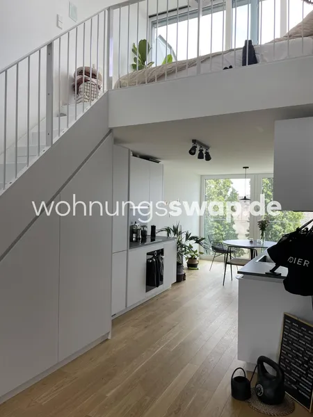 Wohnungstausch: Weichselstraße 19 — photo 1